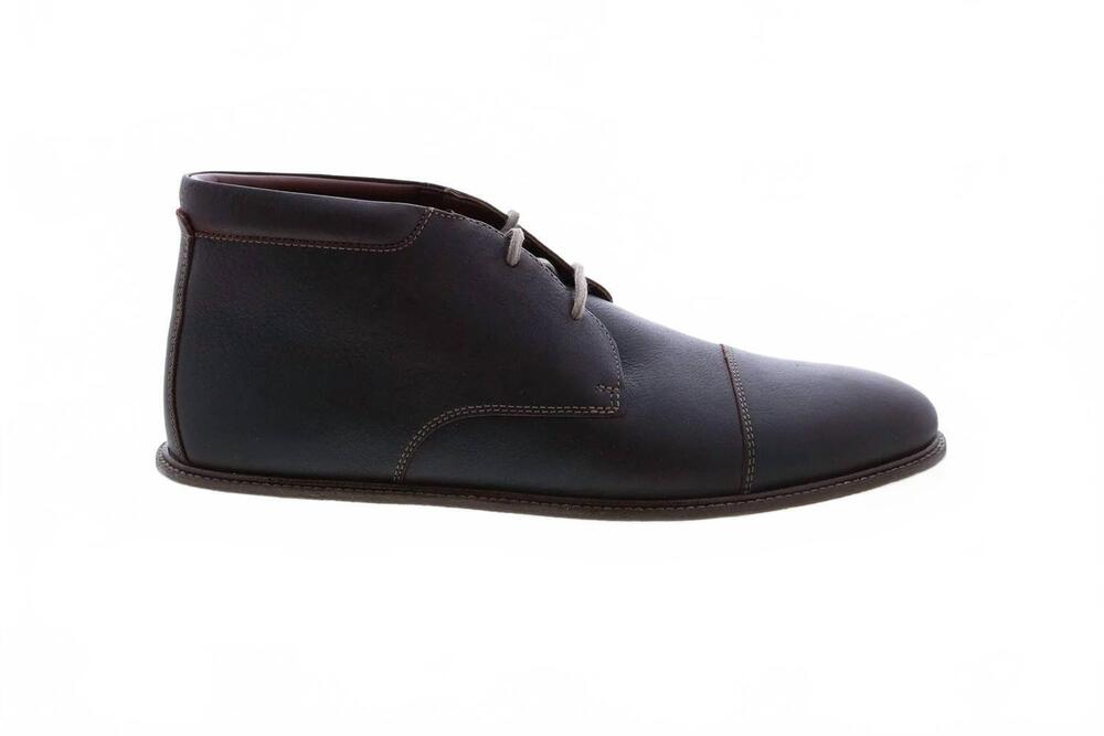 NEW CLARKS men's laarzen grandin top chukka boot in brown